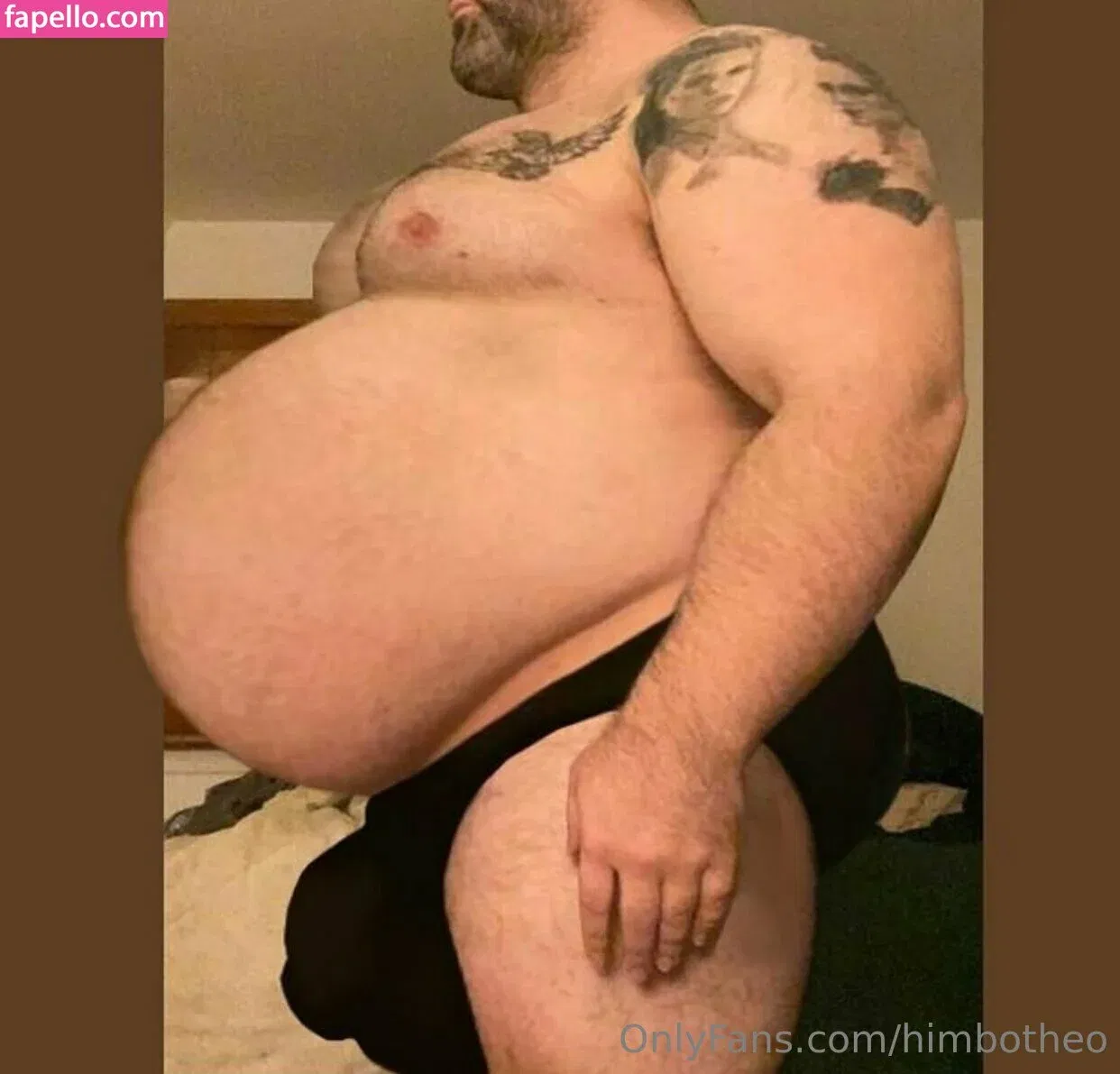 himbotheo Onlyfans Photo Gallery 