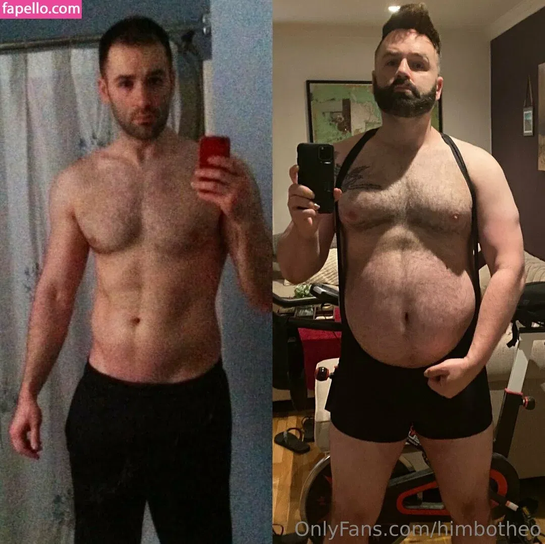 himbotheo Onlyfans Photo Gallery 