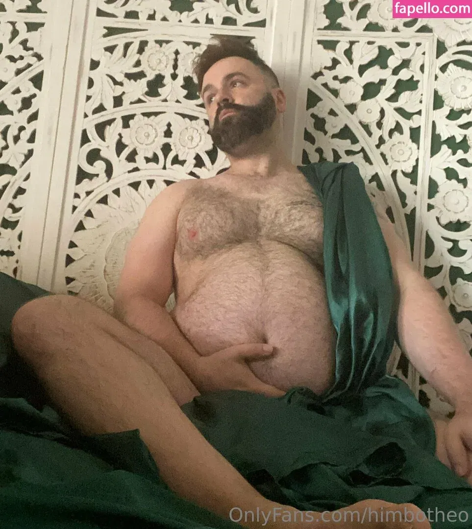 himbotheo Onlyfans Photo Gallery 