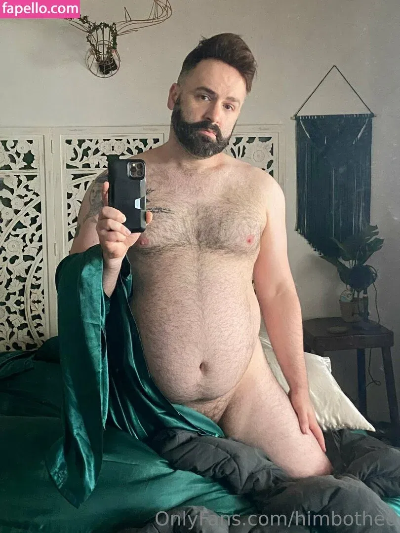 himbotheo Onlyfans Photo Gallery 