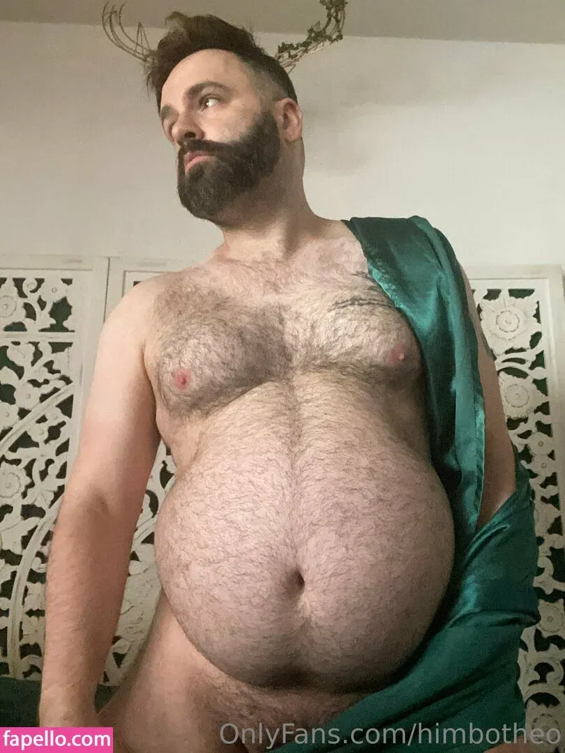 himbotheo Onlyfans Photo Gallery 