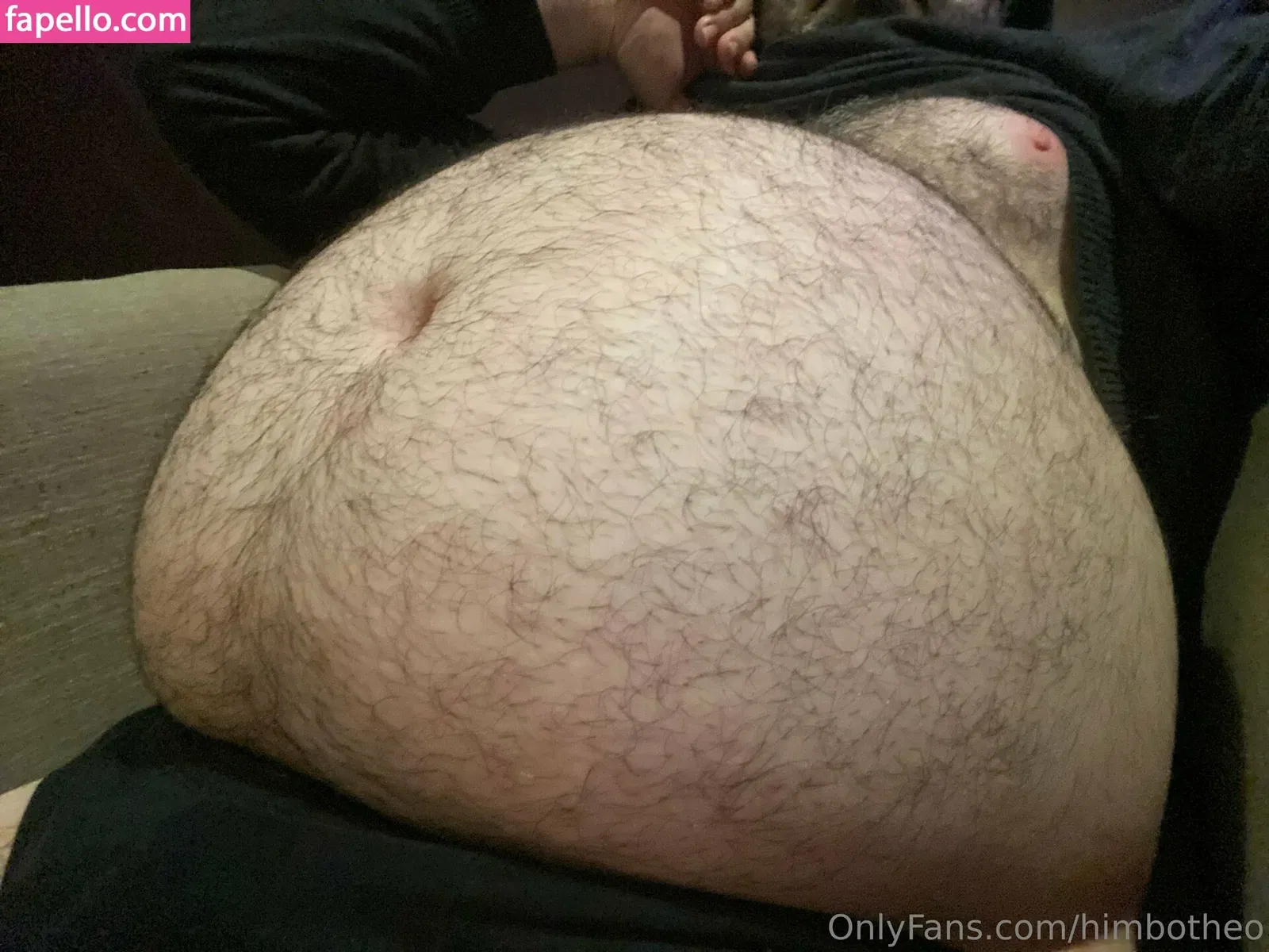 himbotheo Onlyfans Photo Gallery 