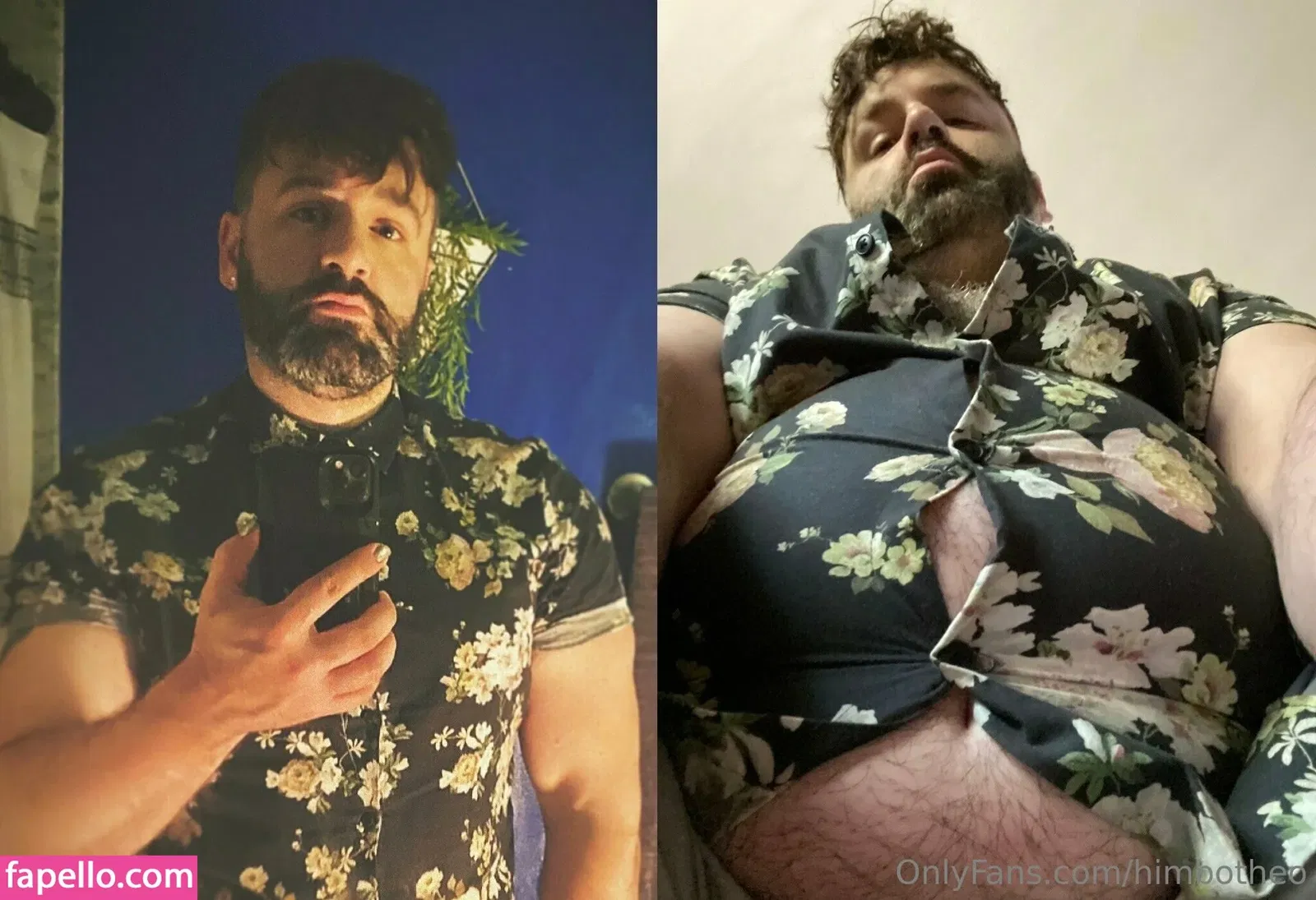 himbotheo Onlyfans Photo Gallery 