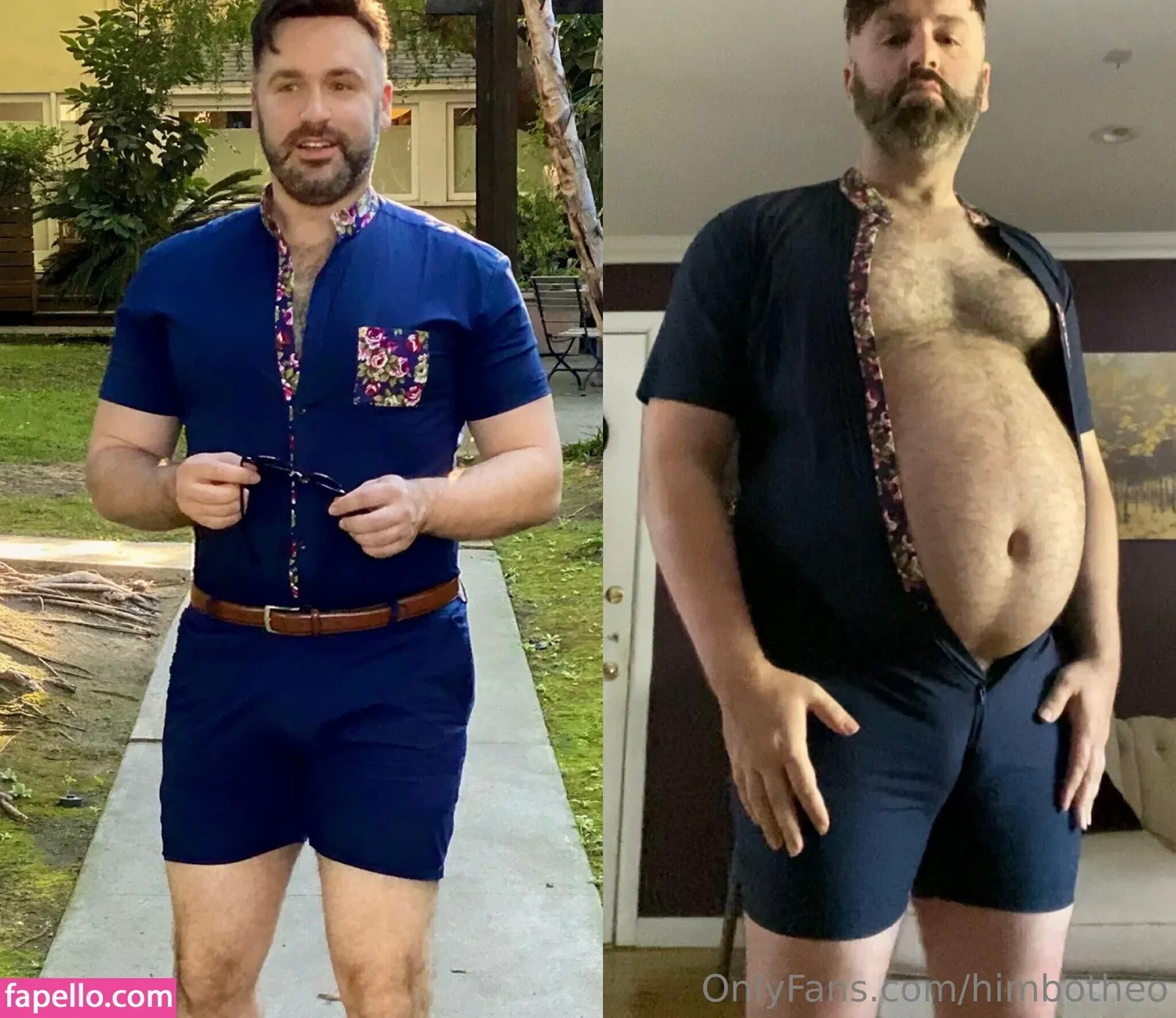 himbotheo Onlyfans Photo Gallery 