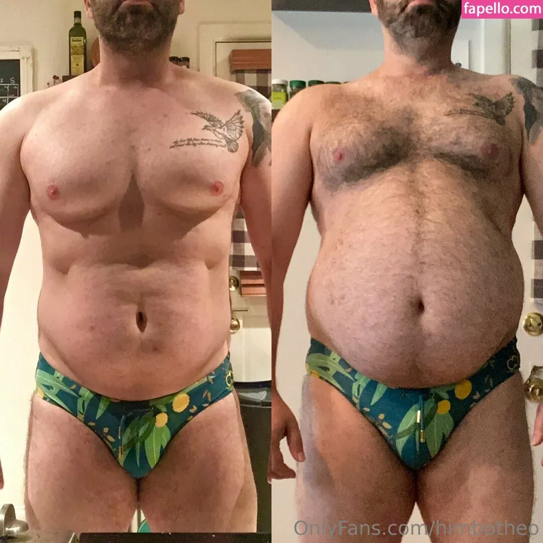 himbotheo Onlyfans Photo Gallery 