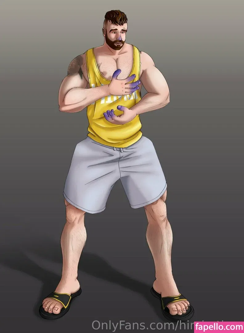 himbotheo Onlyfans Photo Gallery 