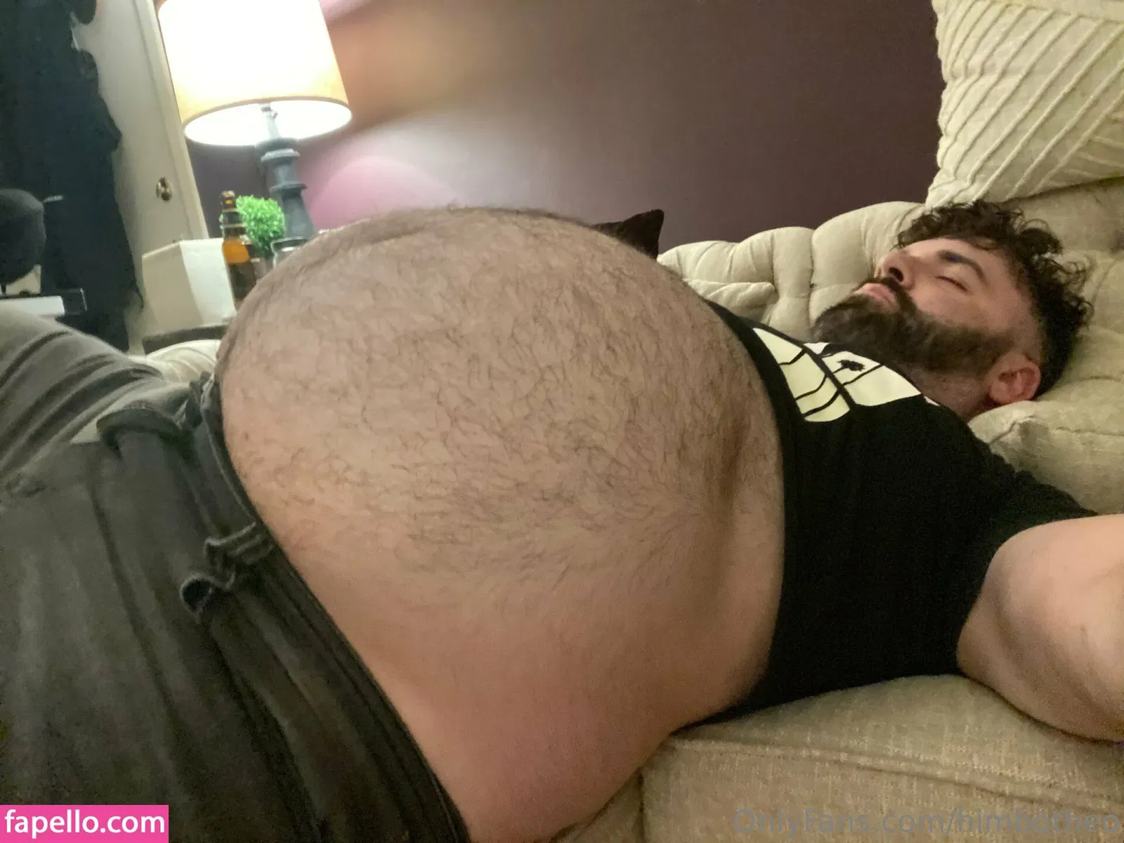 himbotheo Onlyfans Photo Gallery 