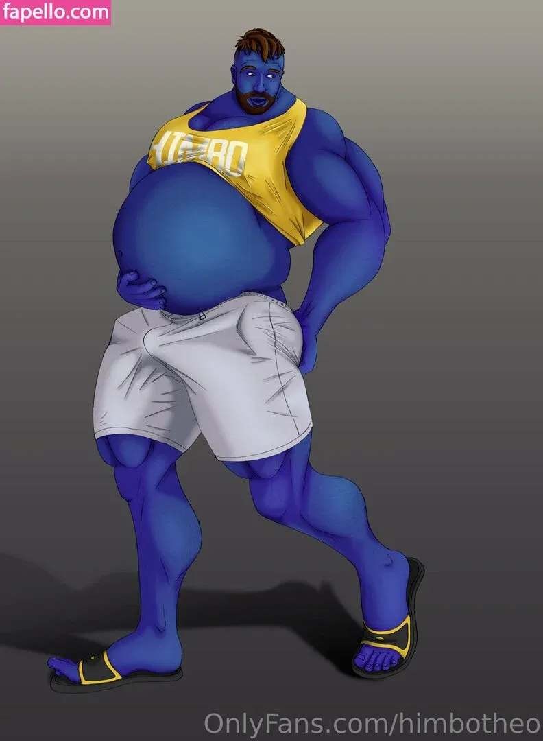 himbotheo Onlyfans Photo Gallery 