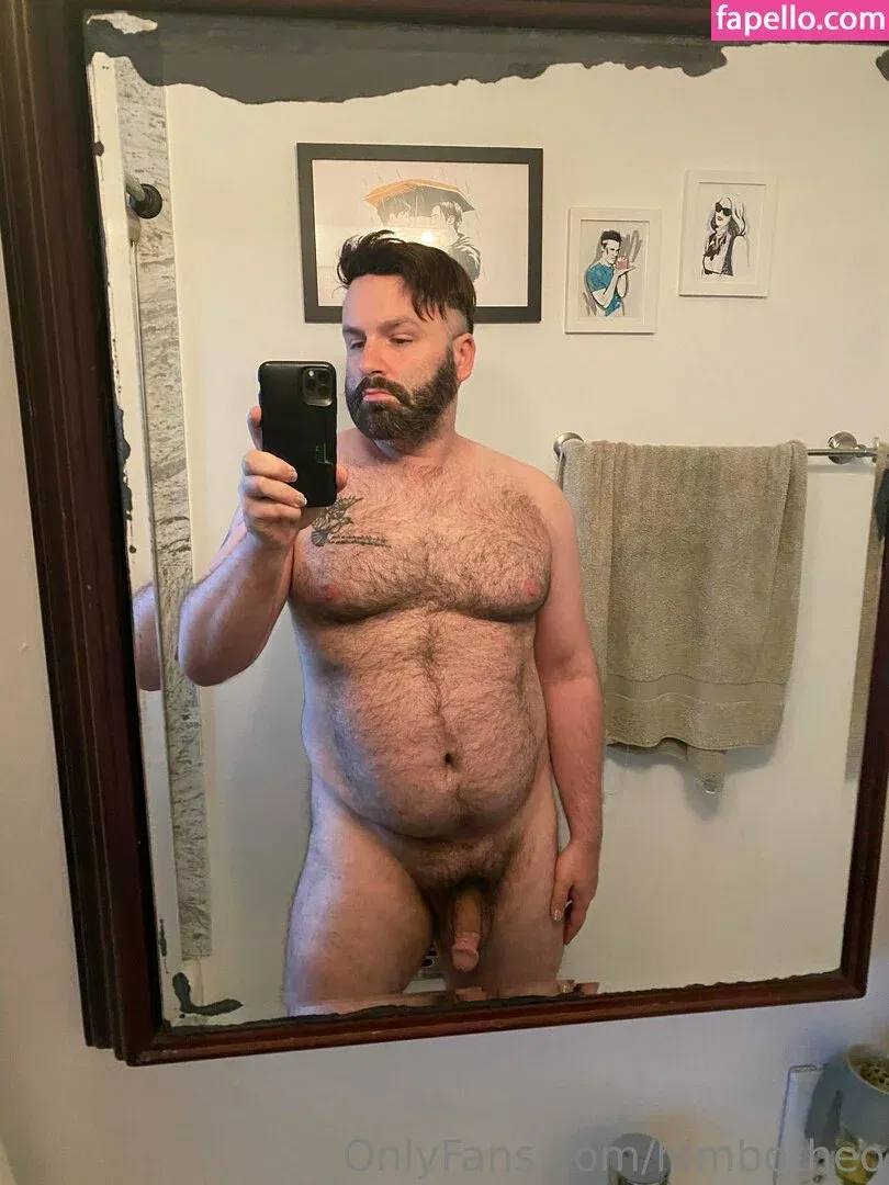 himbotheo Onlyfans Photo Gallery 