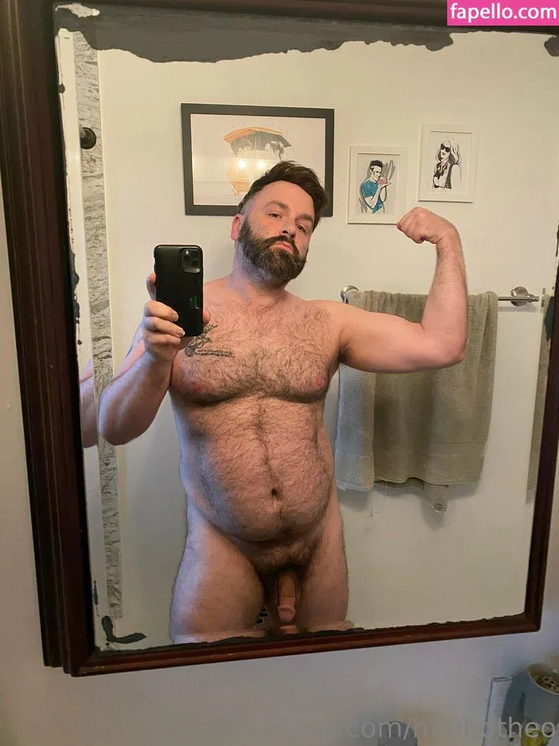 himbotheo Onlyfans Photo Gallery 