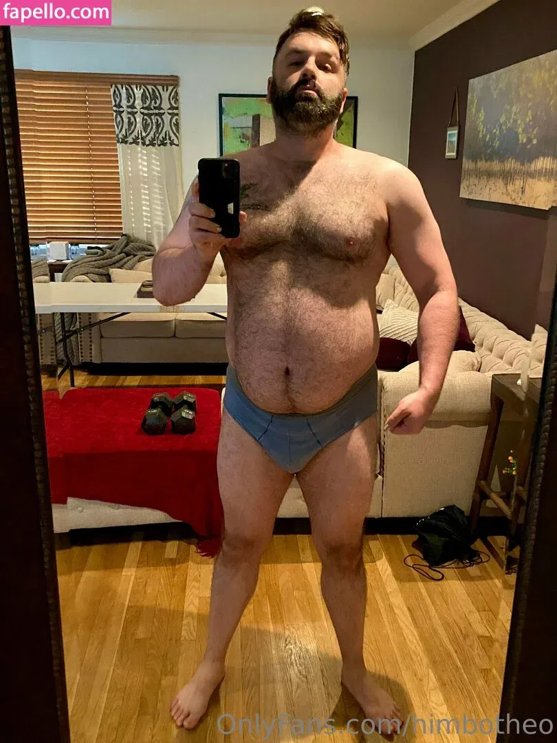 himbotheo Onlyfans Photo Gallery 