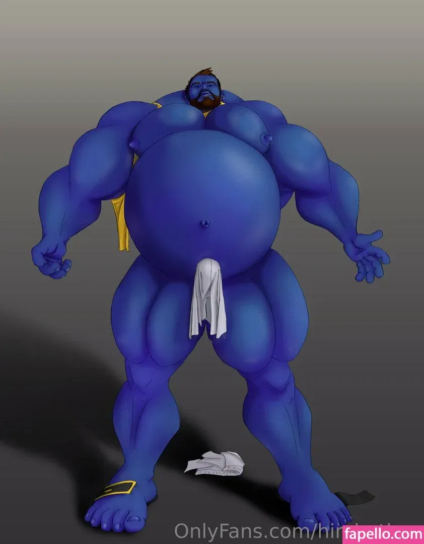 himbotheo Onlyfans Photo Gallery 