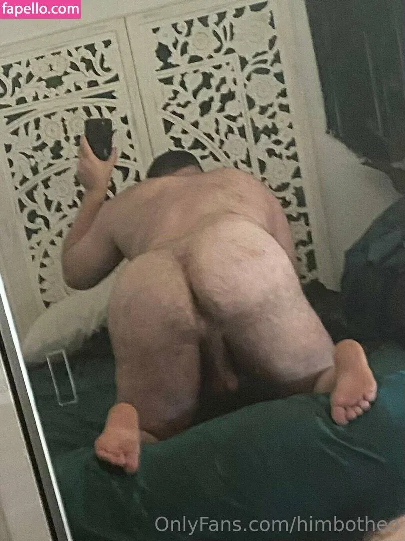 himbotheo Onlyfans Photo Gallery 