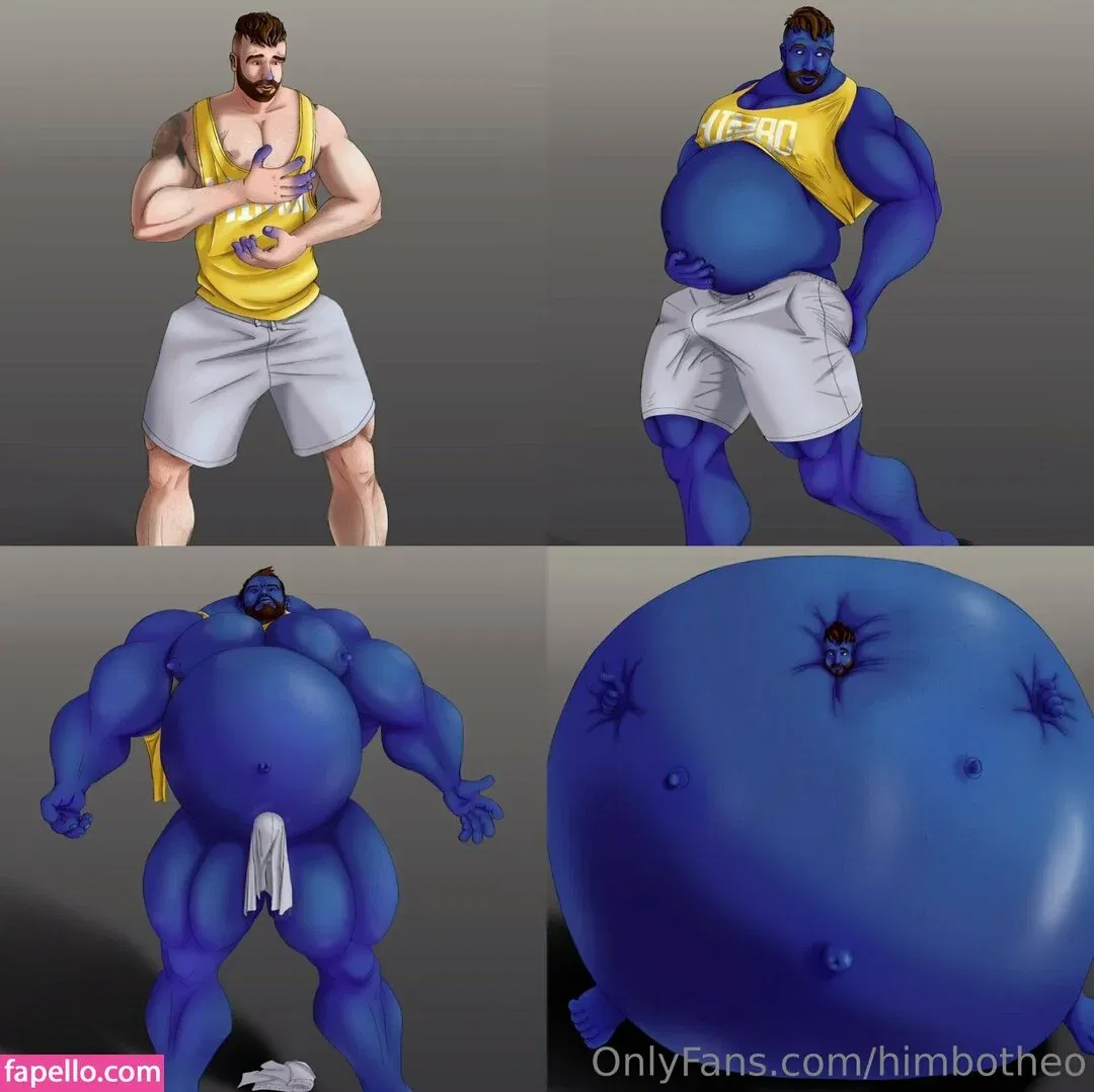 himbotheo Onlyfans Photo Gallery 