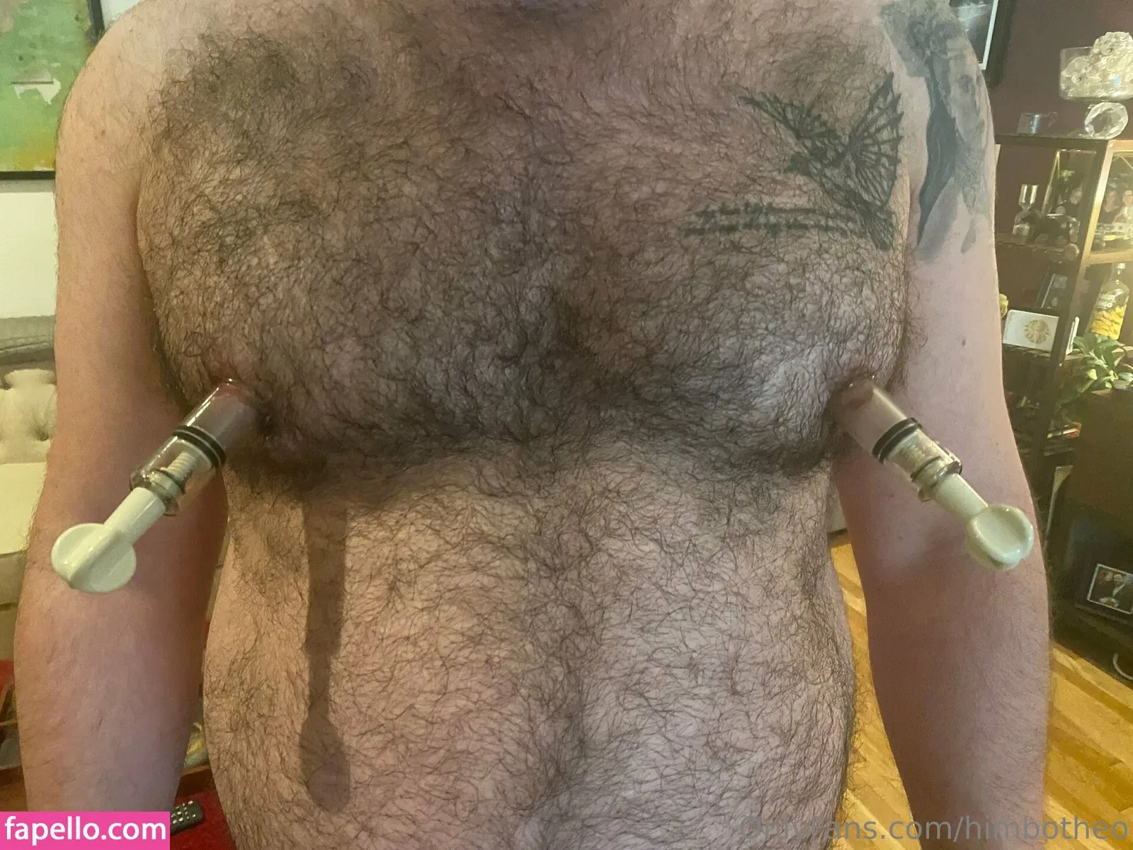 himbotheo Onlyfans Photo Gallery 