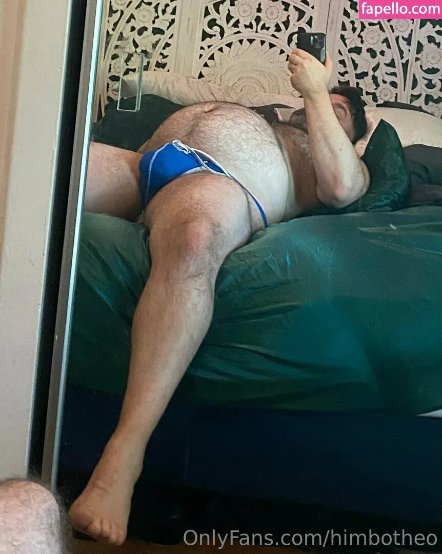 himbotheo Onlyfans Photo Gallery 