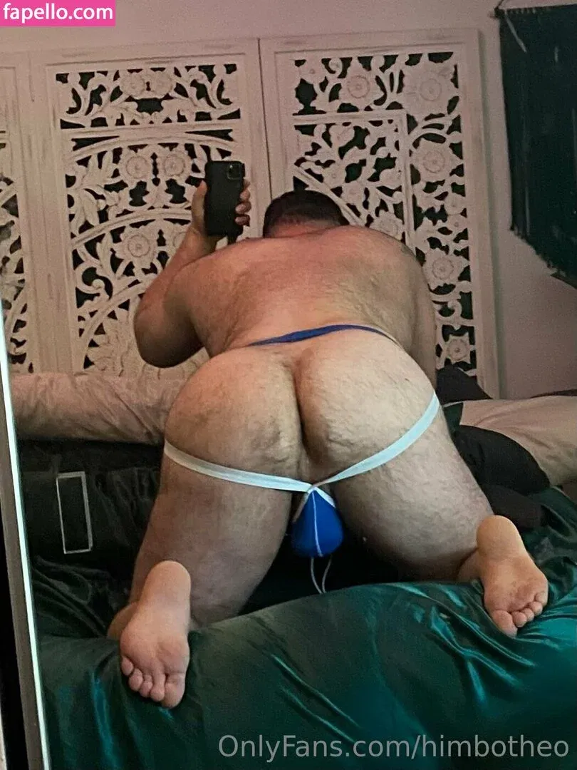 himbotheo Onlyfans Photo Gallery 
