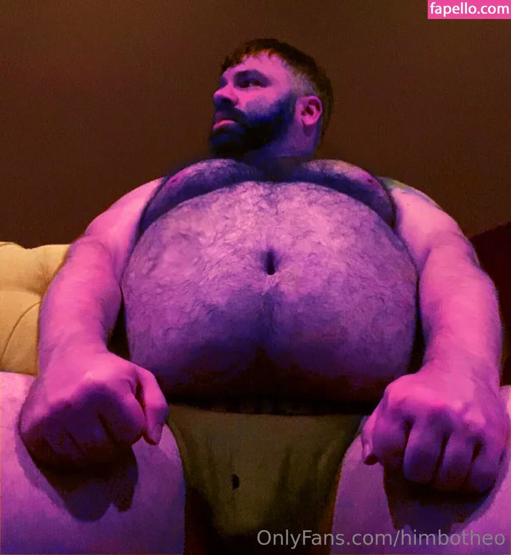 himbotheo Onlyfans Photo Gallery 