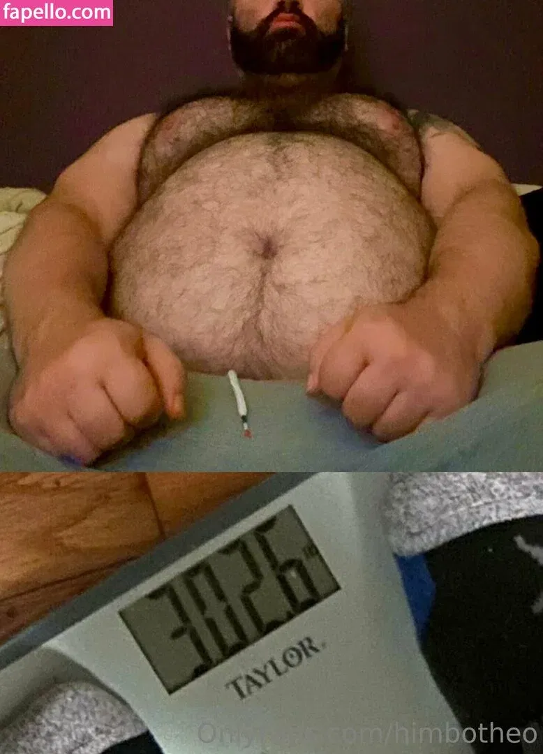 himbotheo Onlyfans Photo Gallery 