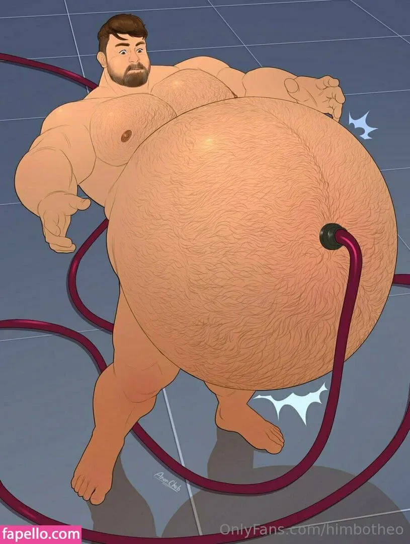 himbotheo Onlyfans Photo Gallery 