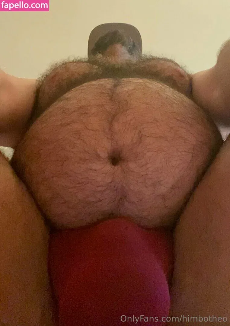 himbotheo Onlyfans Photo Gallery 