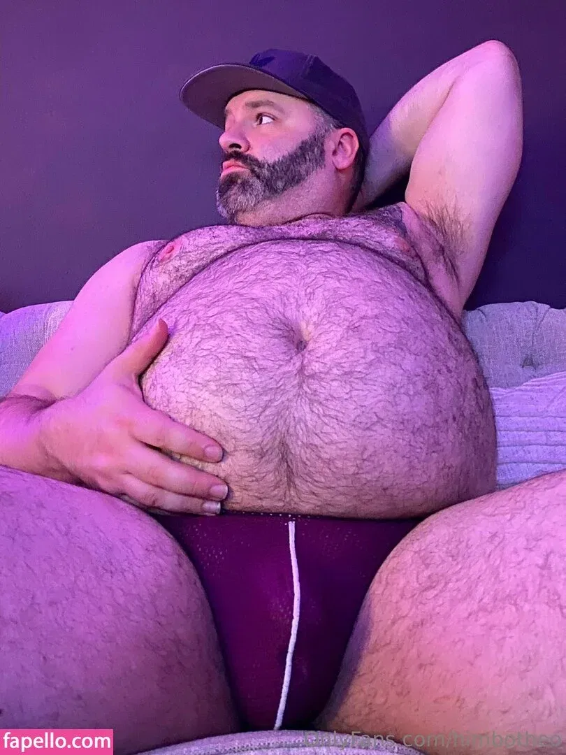 himbotheo Onlyfans Photo Gallery 