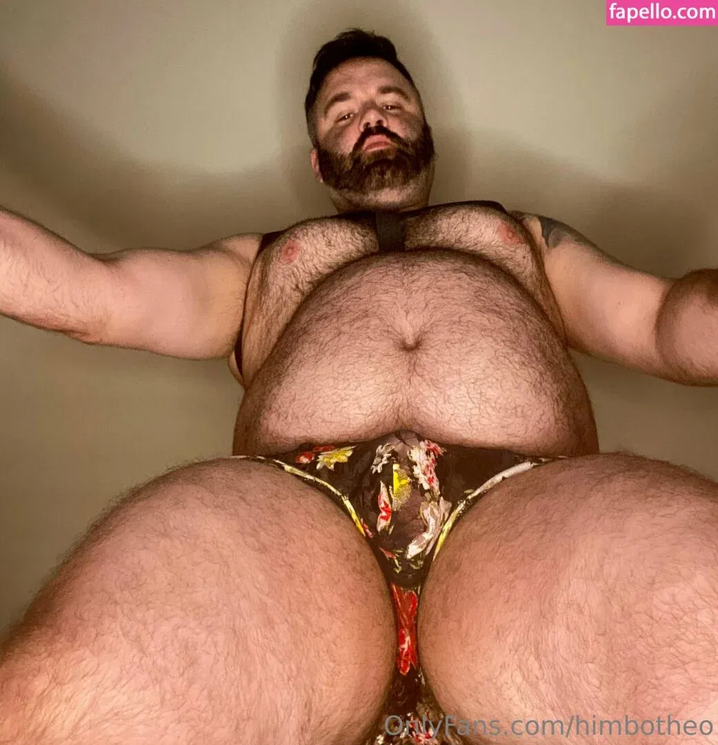 himbotheo Onlyfans Photo Gallery 