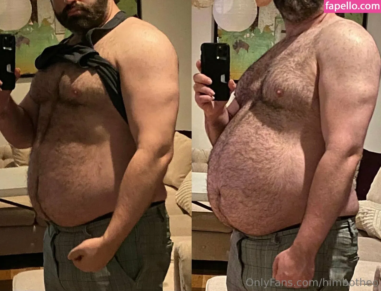 himbotheo Onlyfans Photo Gallery 