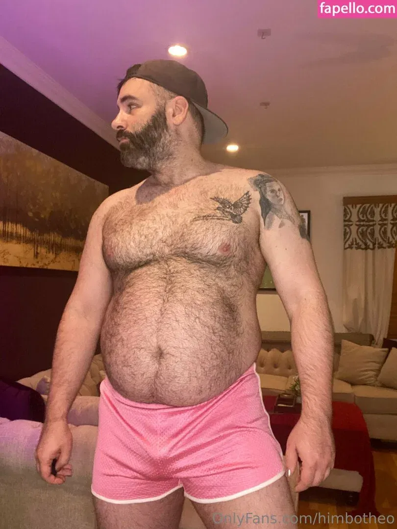 himbotheo Onlyfans Photo Gallery 
