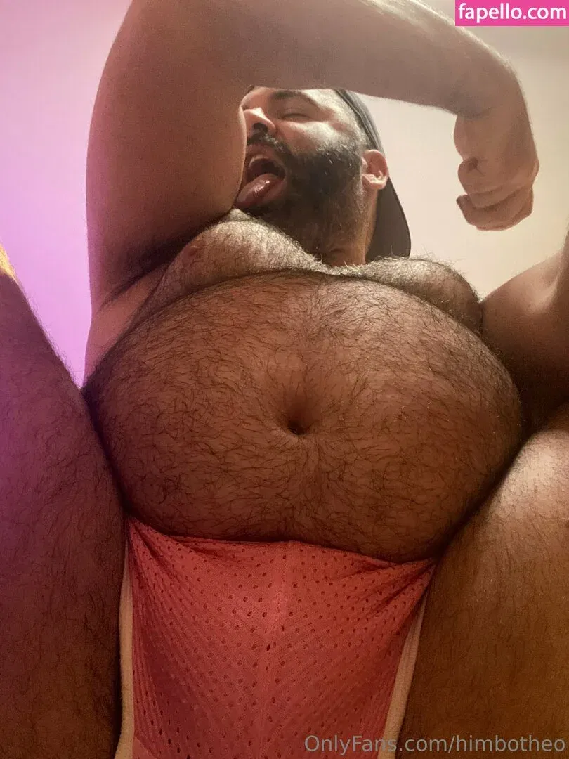 himbotheo Onlyfans Photo Gallery 