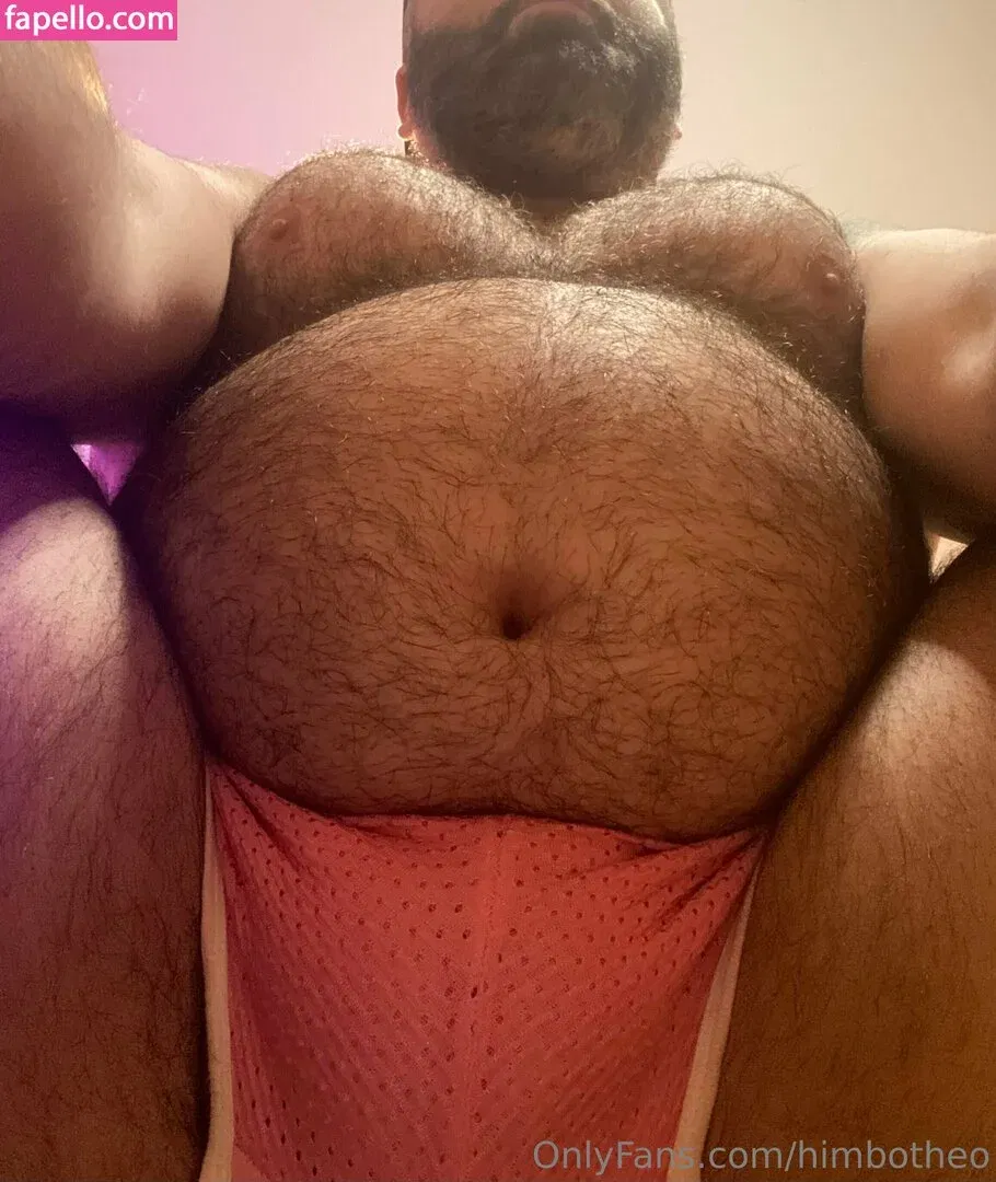 himbotheo Onlyfans Photo Gallery 