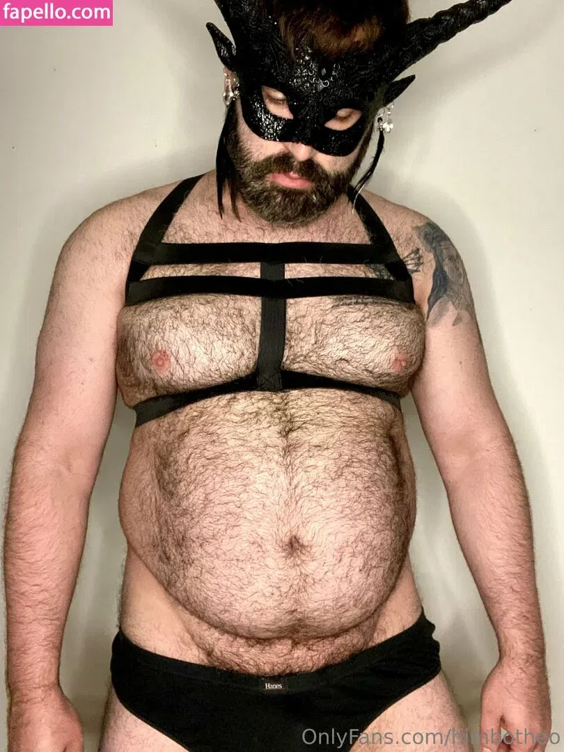himbotheo Onlyfans Photo Gallery 