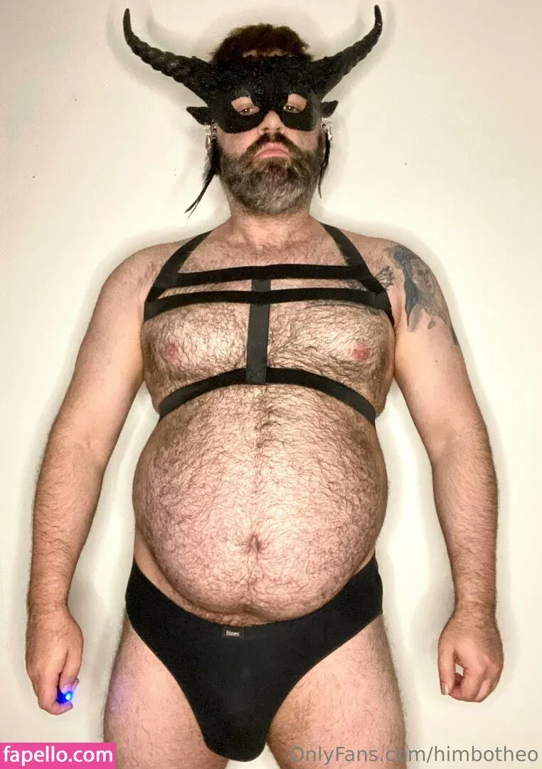 himbotheo Onlyfans Photo Gallery 