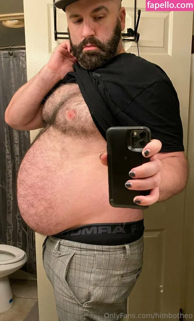 himbotheo Onlyfans Photo Gallery 