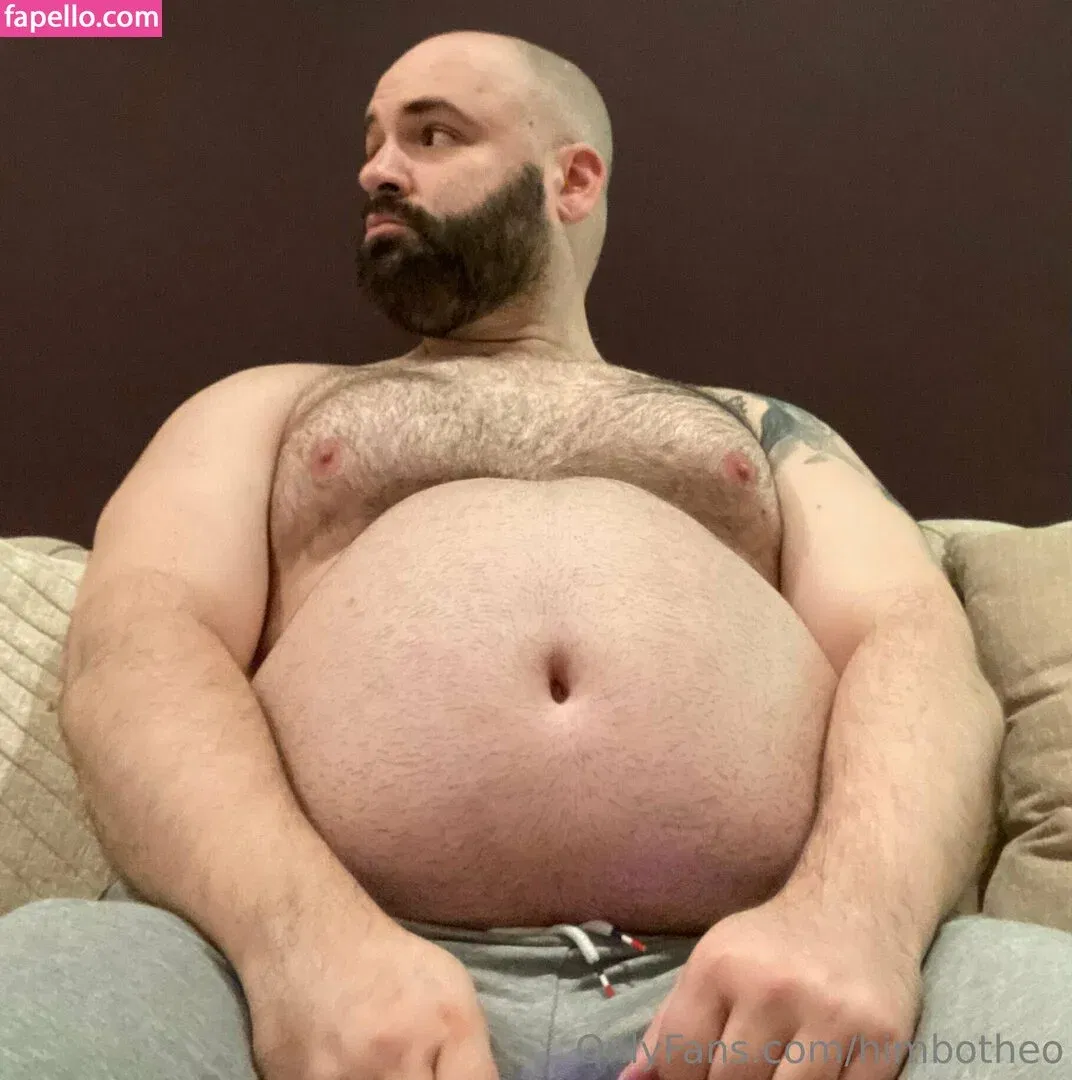 himbotheo Onlyfans Photo Gallery 