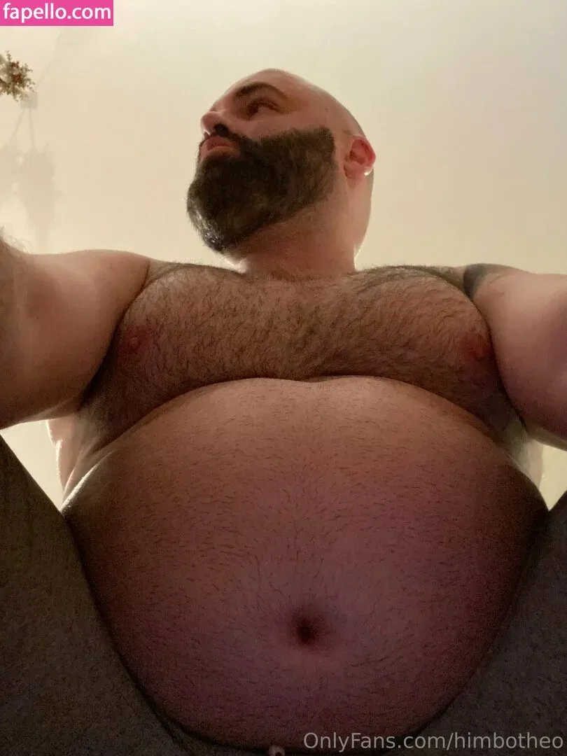 himbotheo Onlyfans Photo Gallery 