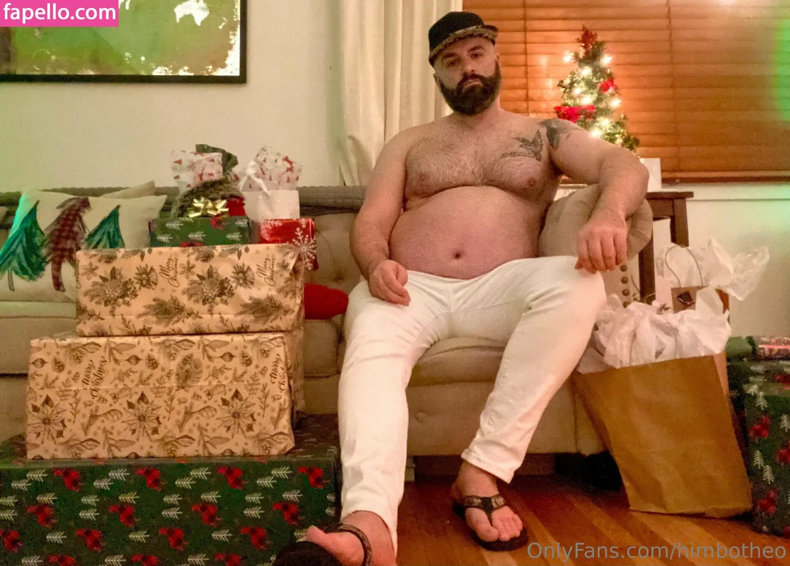 himbotheo Onlyfans Photo Gallery 