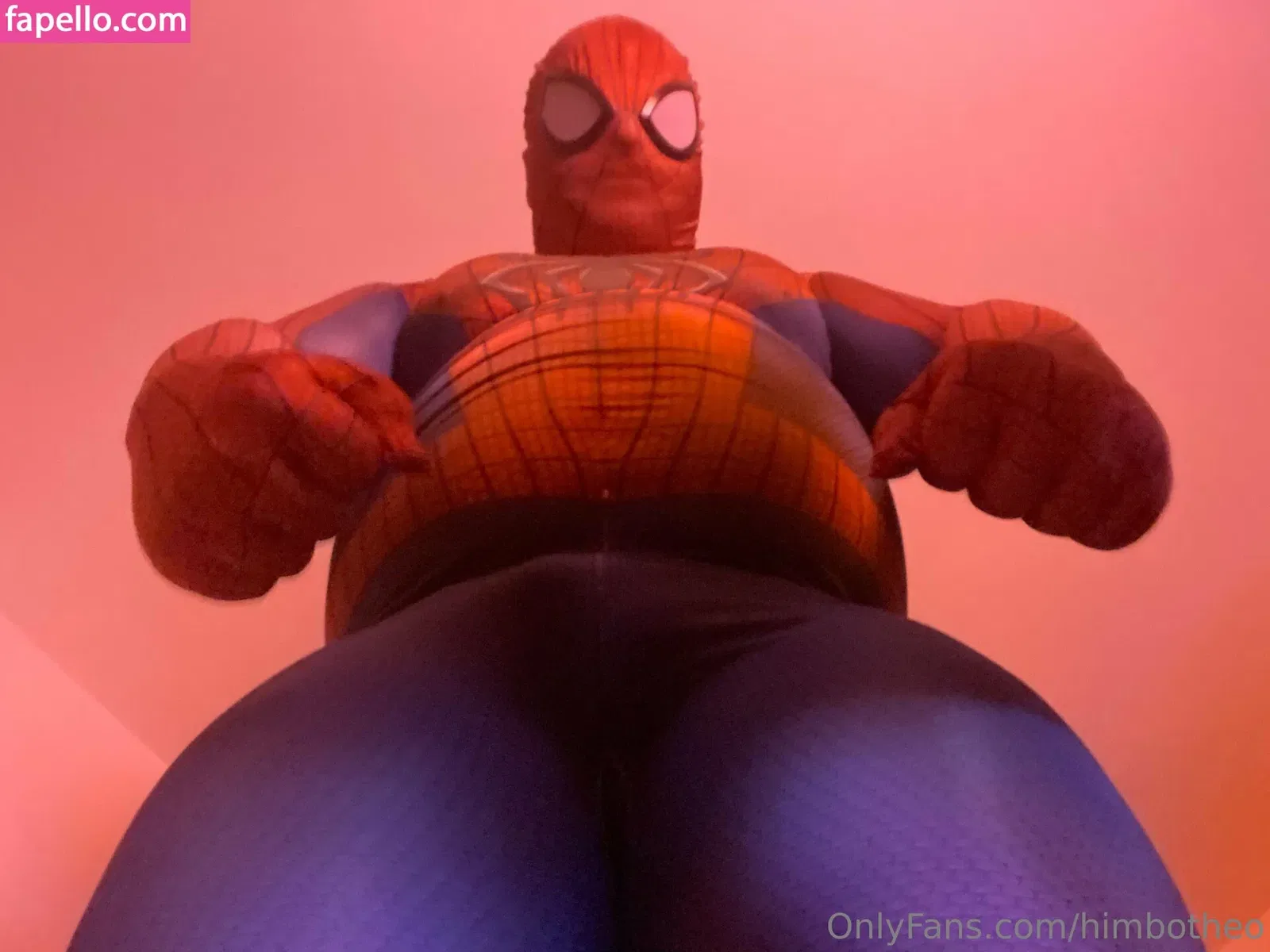 himbotheo Onlyfans Photo Gallery 