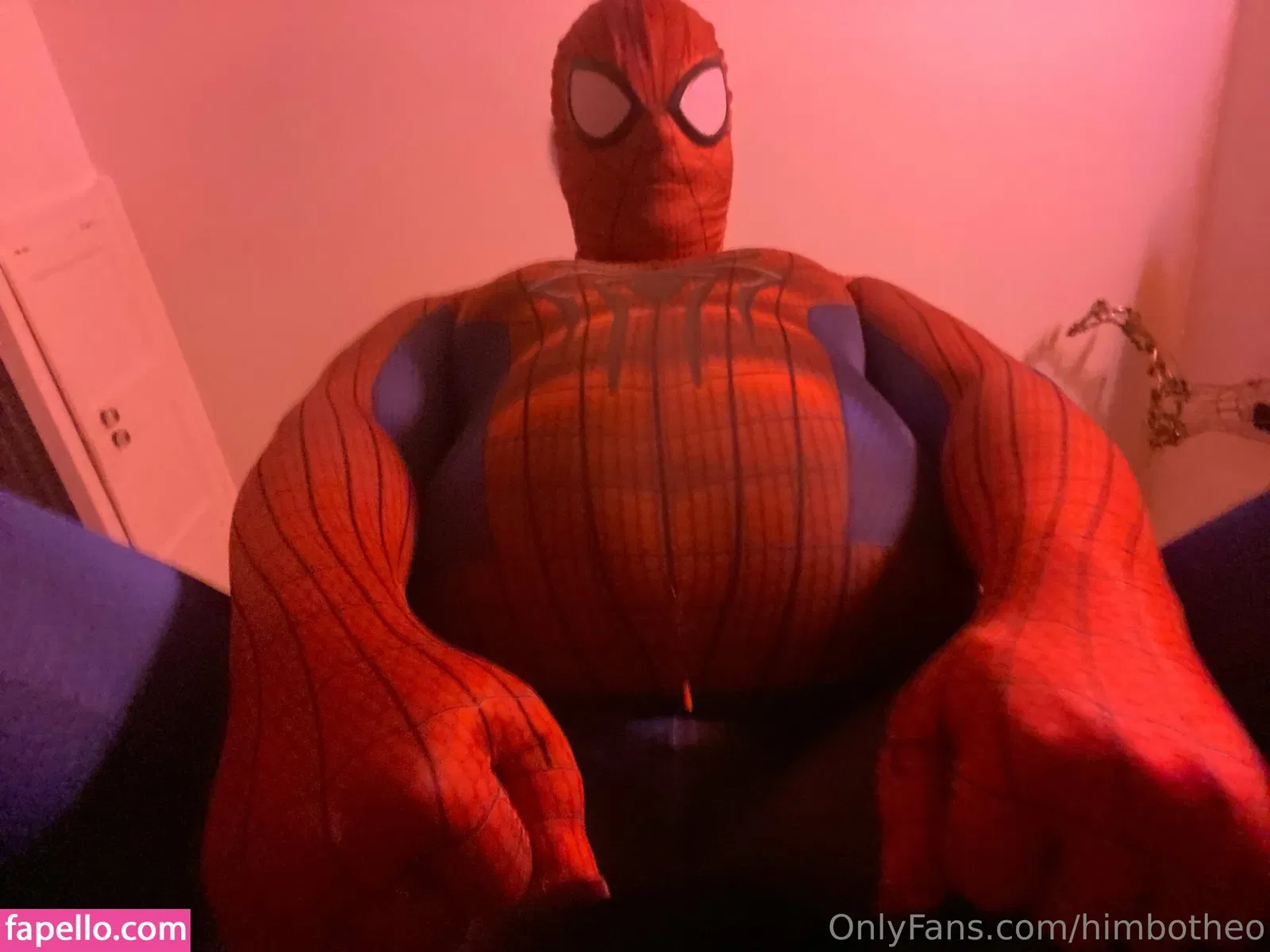 himbotheo Onlyfans Photo Gallery 