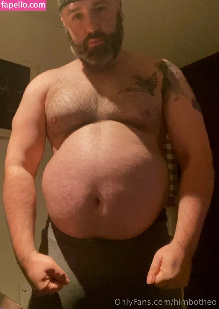 himbotheo Onlyfans Photo Gallery 