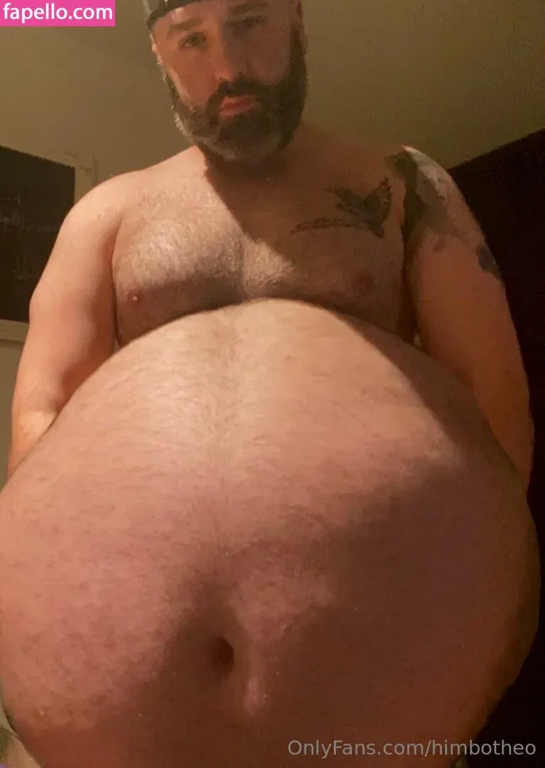 himbotheo Onlyfans Photo Gallery 