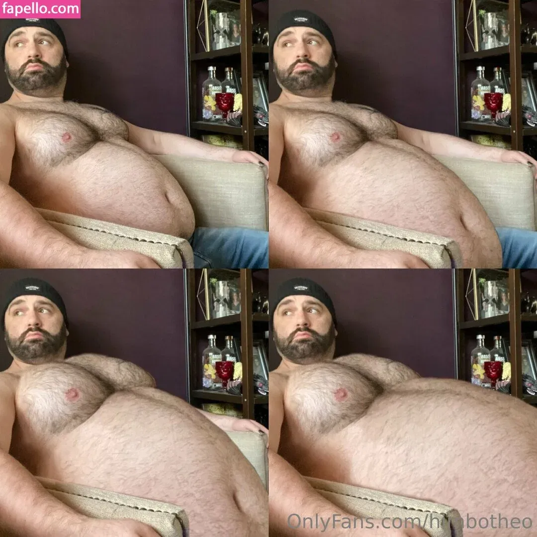 himbotheo Onlyfans Photo Gallery 