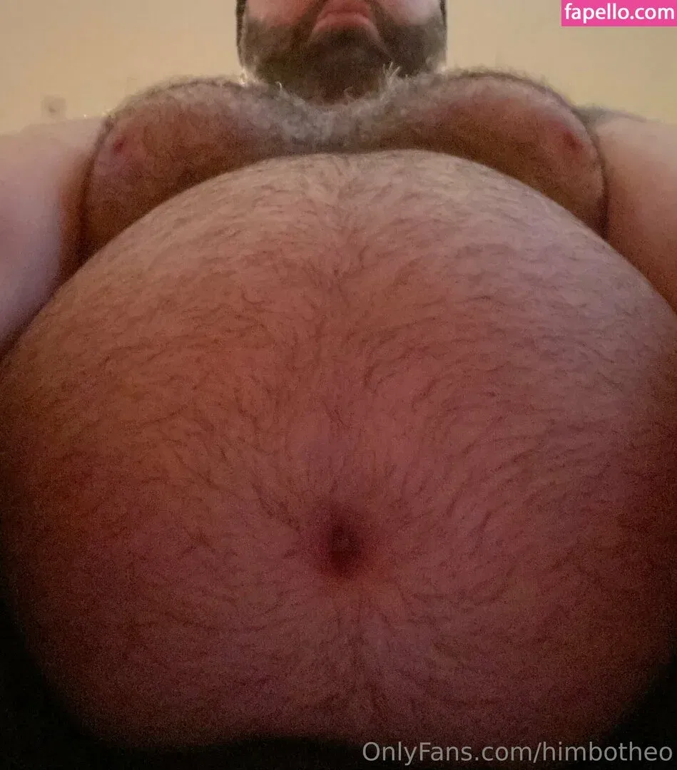 himbotheo Onlyfans Photo Gallery 