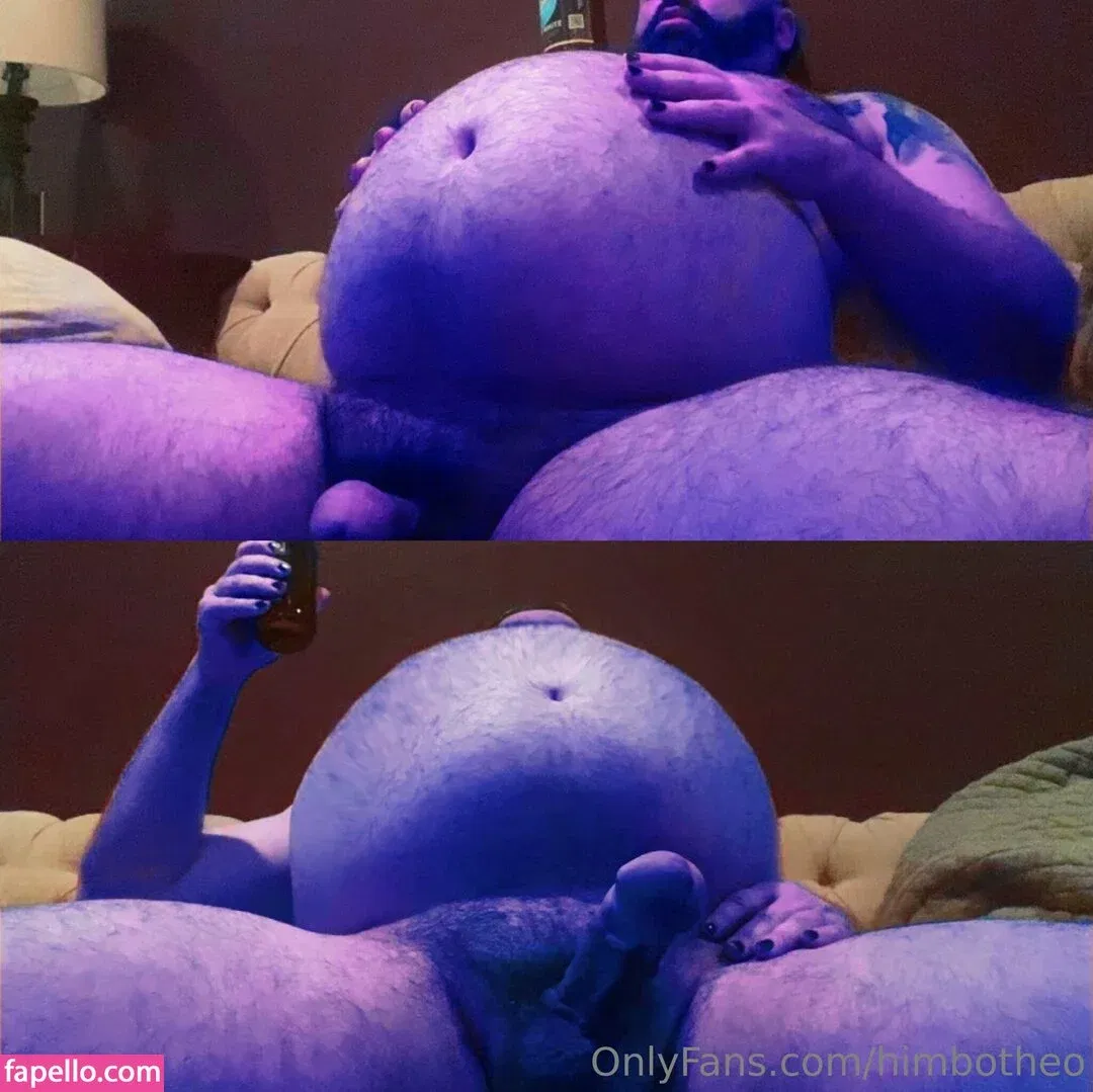 himbotheo Onlyfans Photo Gallery 