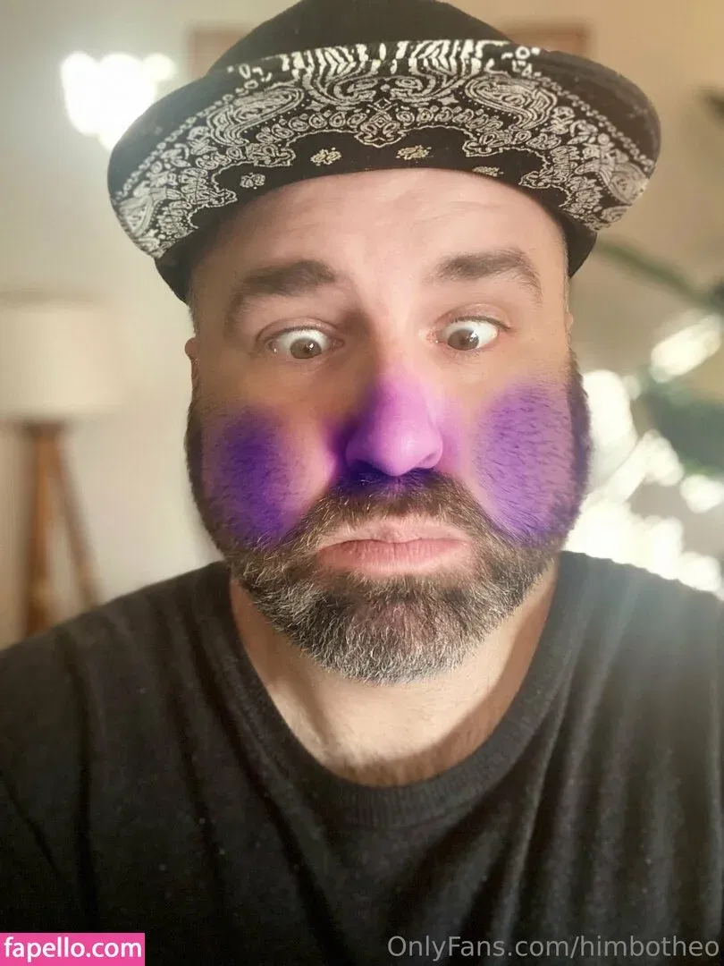 himbotheo Onlyfans Photo Gallery 