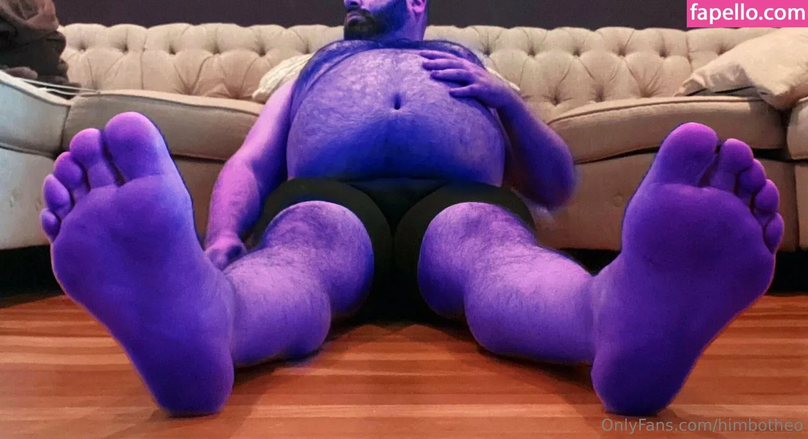 himbotheo Onlyfans Photo Gallery 