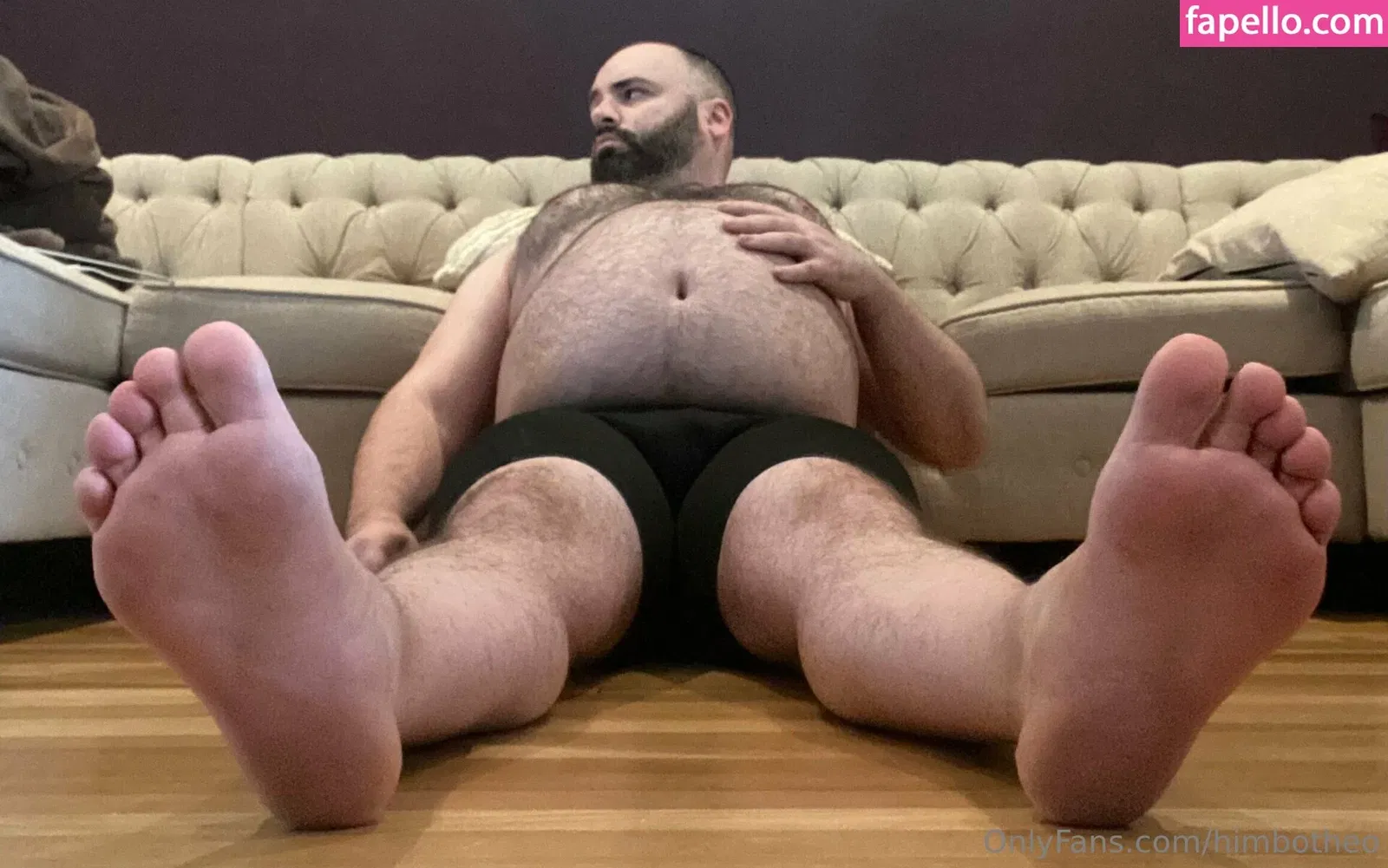 himbotheo Onlyfans Photo Gallery 