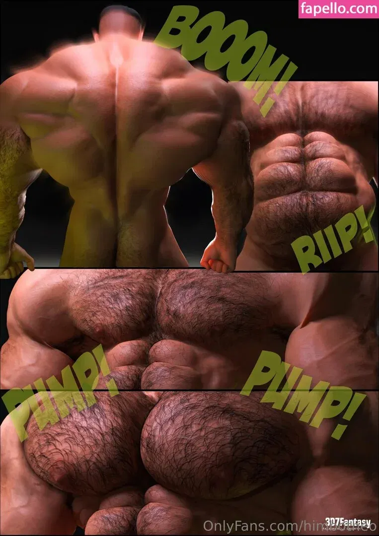 himbotheo Onlyfans Photo Gallery 