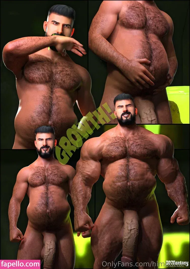 himbotheo Onlyfans Photo Gallery 