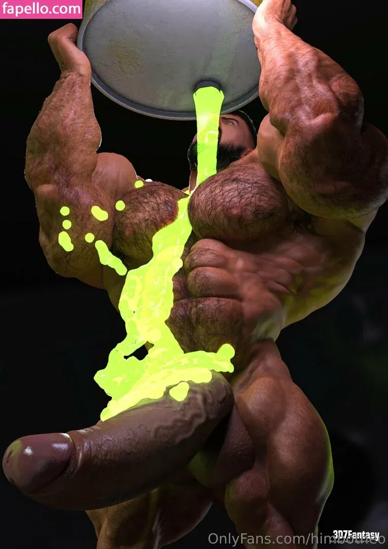 himbotheo Onlyfans Photo Gallery 